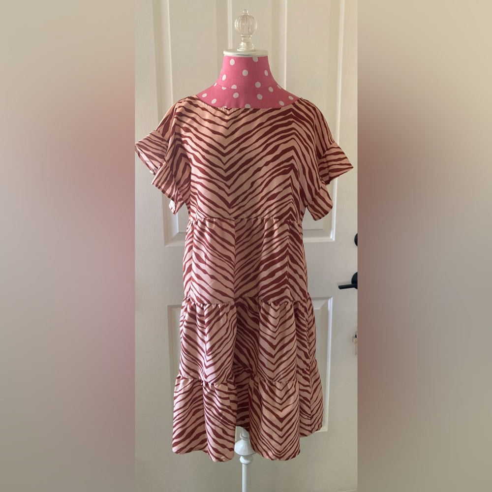 Nine West Oversized Dress